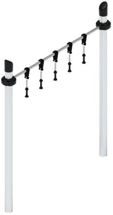 Спортивная серия СК 2.06.05