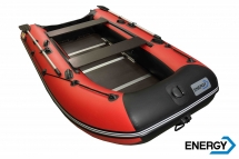 Лодка ПВХ Marlin 330EL (EnergyLight) под мотор