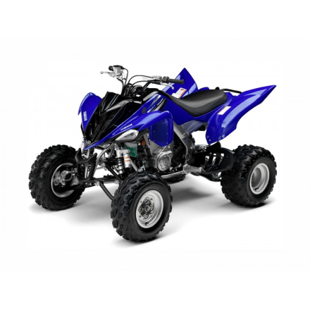 Квадроцикл Yamaha Grizzly 700 EPS