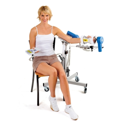 Аппарат для разработки локтевого сустава ARTROMOT E2