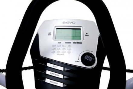 Эллиптический тренажер EVO FITNESS Orion EL