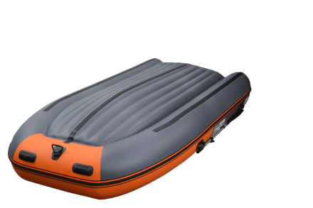 Boatsman НДНД лодка BT380A
