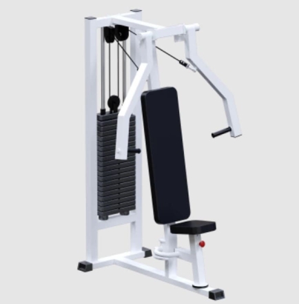 Жим горизонтальный INVAR080