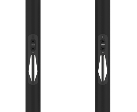 Беговая дорожка DFC ALPHA PRO для реабилитации T-M Pro
