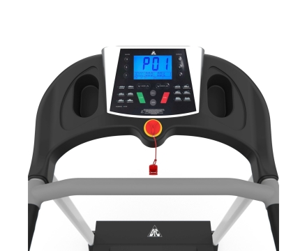 Беговая дорожка DFC ALPHA PRO для реабилитации T-M Pro