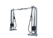 Силовой тренажер GROME fitness AXD5016А