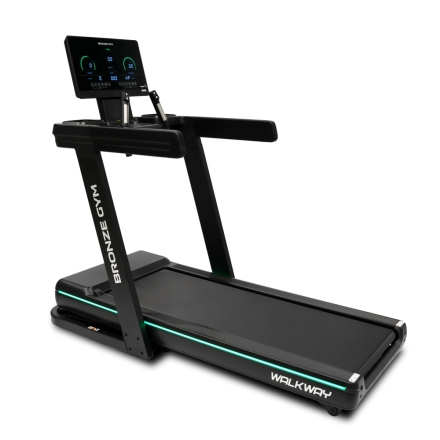 Беговая дорожка BRONZE GYM WALKWAY