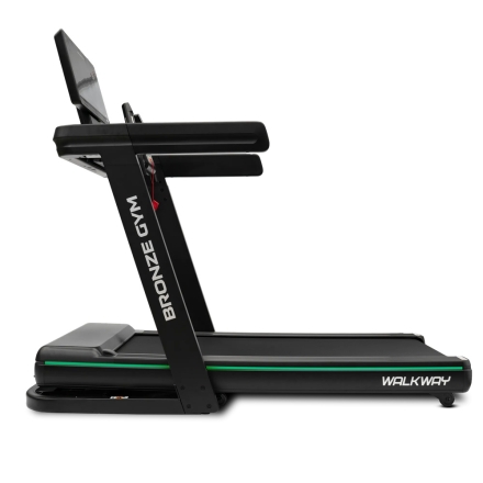Беговая дорожка BRONZE GYM WALKWAY