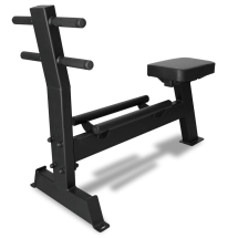 Скамья для тяги гантели BRONZE GYM PARTNER AL-322