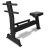 Скамья для тяги гантели BRONZE GYM PARTNER AL-322