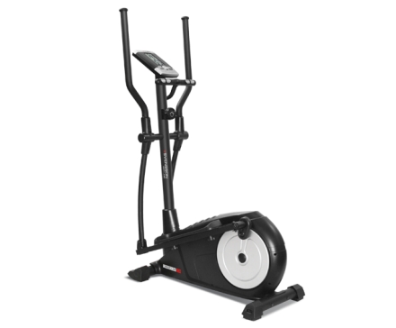 SVENSSON BODY LABS COMFORTLINE ESM Эллиптический тренажер домашний