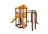 ИК Perfetto sport «Pitigliano-13»