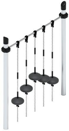 Спортивная серия СК 2.06.06