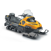 Снегоход STELS Viking V800 CVTech (канадский вариатор) 2.0 SWT Beaver (с увеличенным грунтозацепом) в Москве