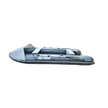 Лодка моторная пвх ALTAIR HD-430 Люкс Active НДНД