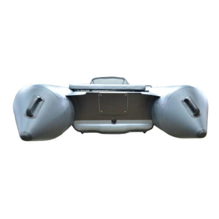 Лодка моторная пвх ALTAIR HD-430 Люкс Active НДНД