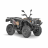 Квадрицикл Baltmotors Striker 400 EFI