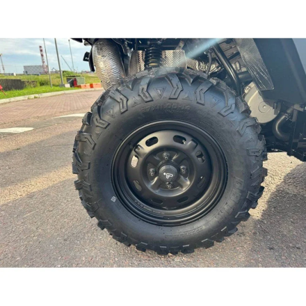 Квадроцикл Segway Snarler AT10 LE