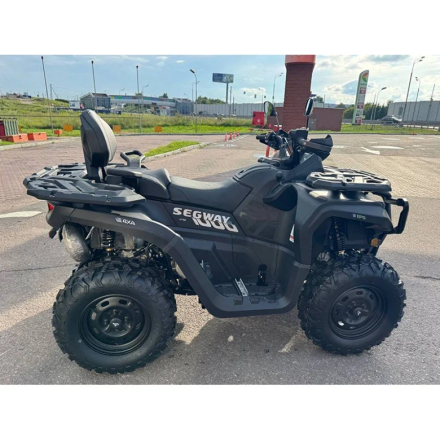 Квадроцикл Segway Snarler AT10 LE