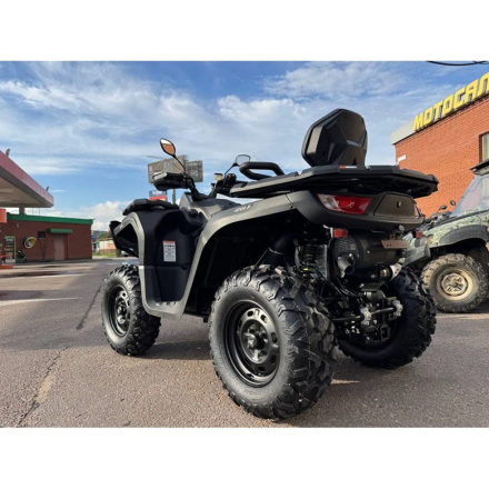 Квадроцикл Segway Snarler AT10 LE