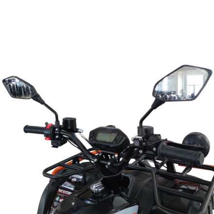 Бензиновый квадроцикл Kugoo K3 Pro