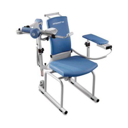 Аппараты для разработки плечевого сустава ARTROMOT S3