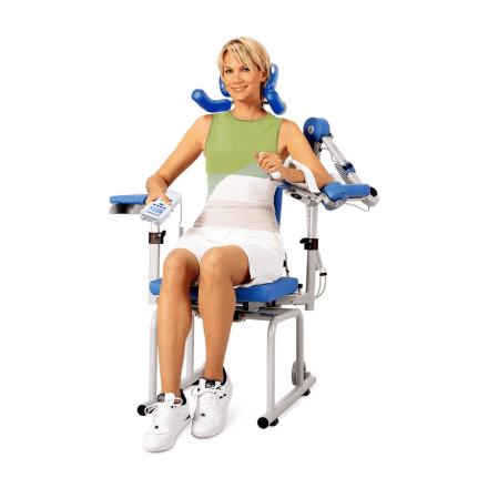 Аппараты для разработки плечевого сустава ARTROMOT S3