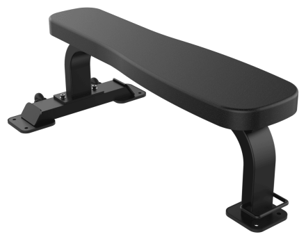 Горизонтальная скамья Impulse SL7035