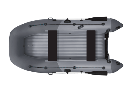 Boatsman НДНД лодка BT360A