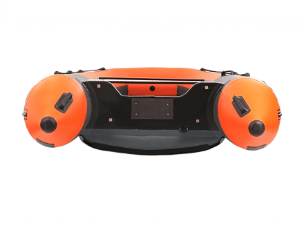 Boatsman НДНД лодка BT360A