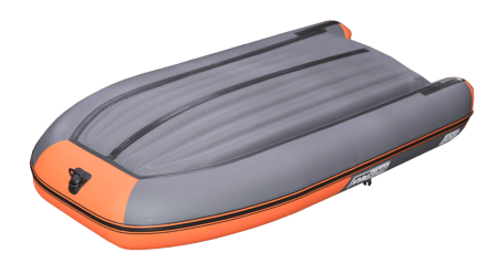Boatsman НДНД лодка BT360A