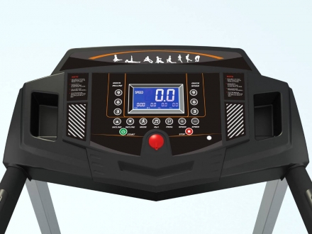 Беговая дорожка VictoryFit-4034