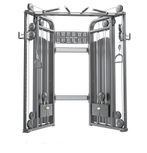 Силовой тренажер GROME fitness AXD5017A