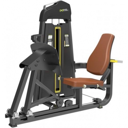 E-1003В Жим ногами (Leg Press). Стек 145 кг.