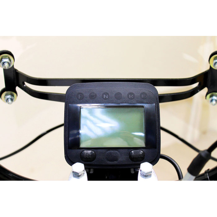 Снегоход Лидер Альфа-2 150