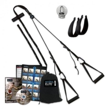 Функциональные петли с роликами Aerobis aeroSling Elite Set Basic