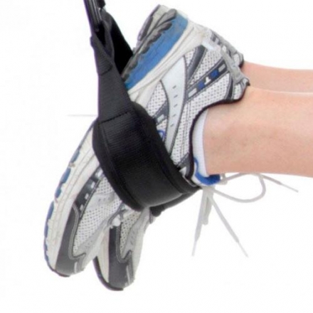 Функциональные петли с роликами Aerobis aeroSling Elite Set Basic