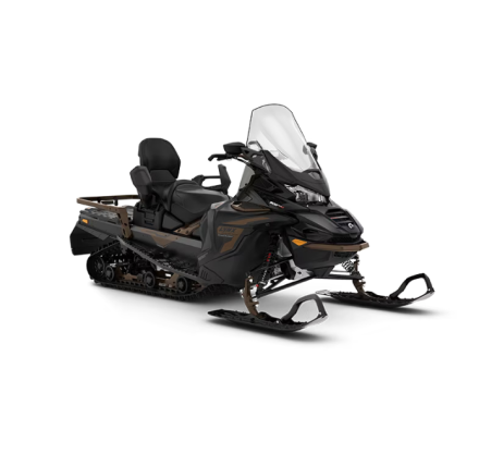 69 Ranger Snowcruiser 900 ACE TURBO R