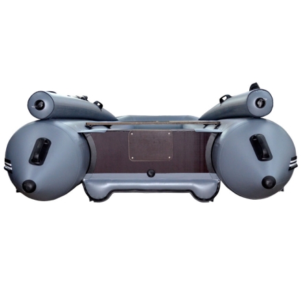 Лодка моторная пвх ALTAIR HDS-400 ФБ с фальшбортом