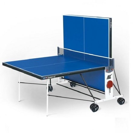 Стол теннисный  START LINE Compact LX
