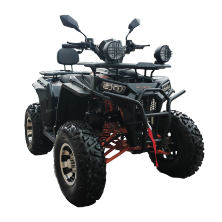 Бензиновый квадроцикл Kugoo K4 Pro