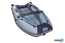 Лодка ПВХ Marlin 330 EA (EnergyAir) под мотор