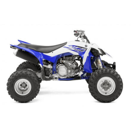 Квадроцикл Yamaha YFZ450R