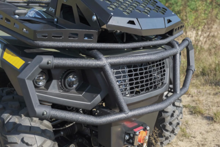 Квадроцикл HISUN Tactic GT 1000 Extreme Edition (ПСМ)