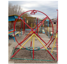 Рейнское колесо (армейский вариант)