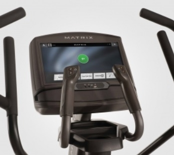 MATRIX A30XIR Эллиптический эргометр домашний, 2021
