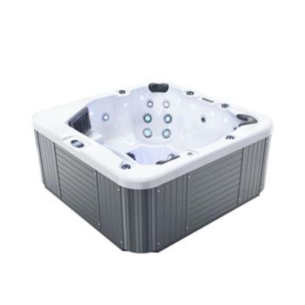 Спа Бассейн Lovia Spa ZR7102
