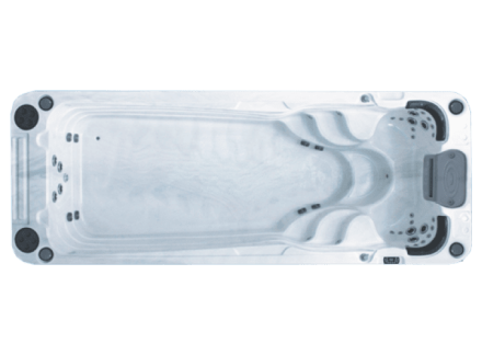 Плавательный Спа Бассейн Jazzi Pool SKT339B