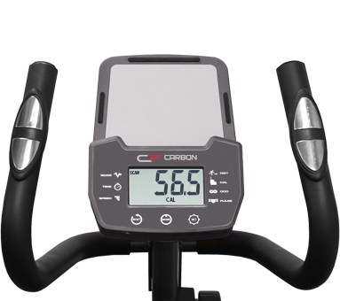 CARBON FITNESS F808 CF Эллитптический тренажер домашний