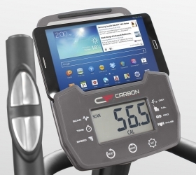 CARBON FITNESS F808 CF Эллитптический тренажер домашний